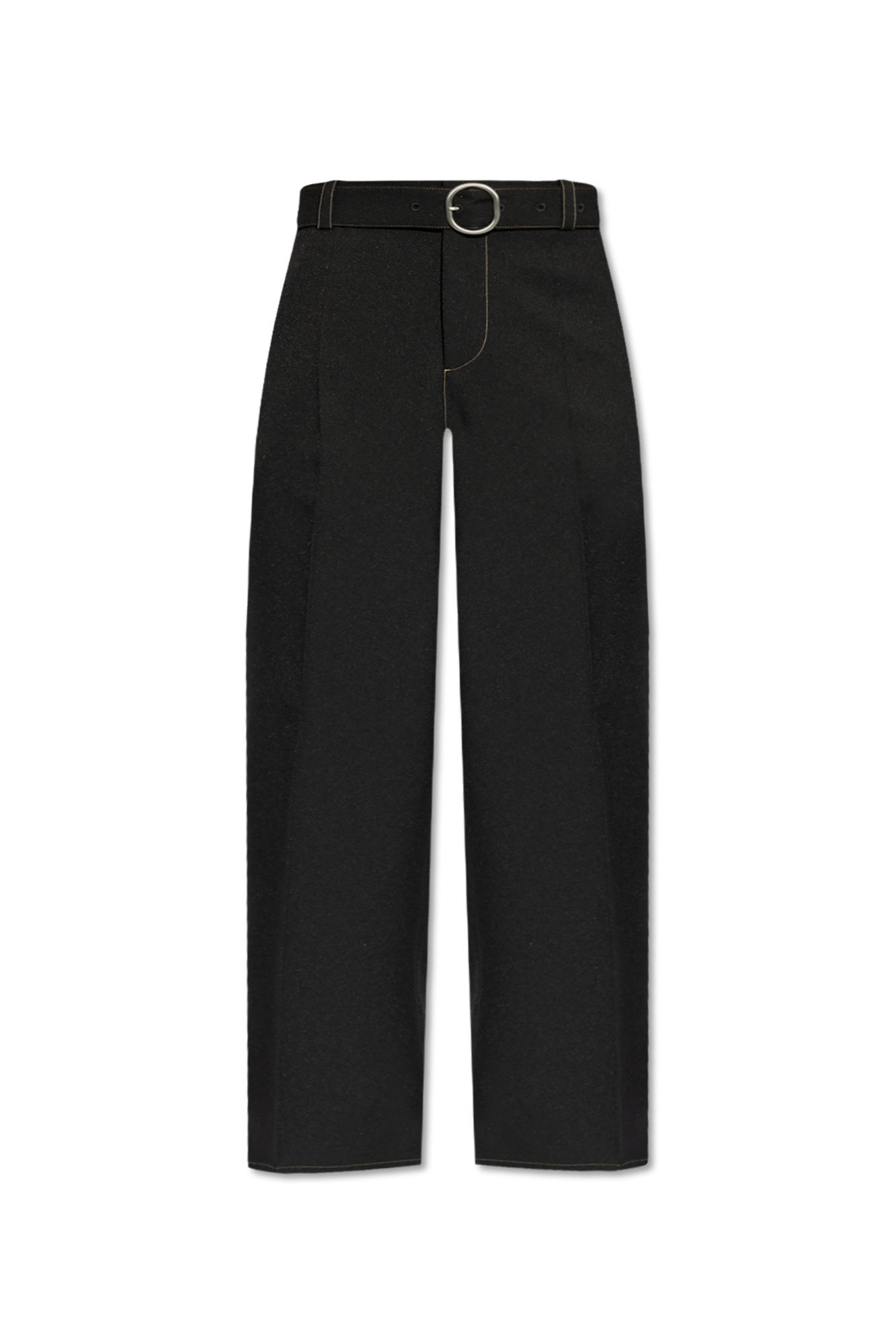 JIL SANDER Creased pants | Men's Clothing | Vitkac JIL SANDER Creased pants | Men's Clothing | Vitkac